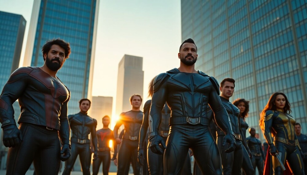 La date de sortie du film X-Men du MCU confirmée ? Les fans de Marvel semblent y croire La date de sortie du film X-Men du MCU confirmée ? Les fans de Marvel semblent y croire