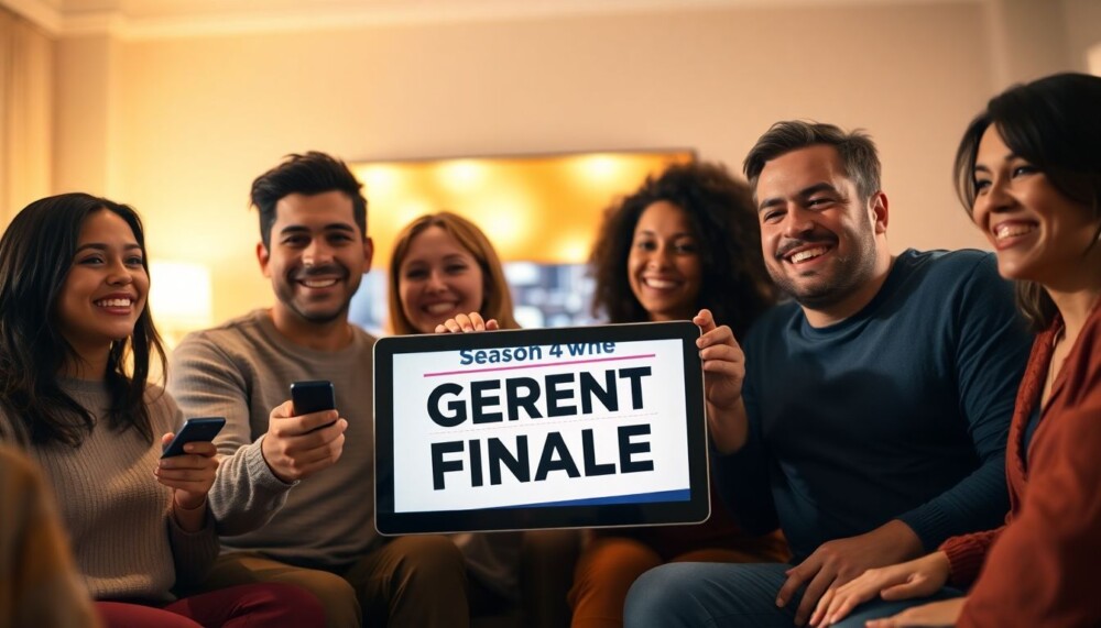 La date finale de la saison 4 de « A Million Little Things » annoncée avec une grande nouvelle La date finale de la saison 4 de « A Million Little Things » annoncée avec une grande nouvelle