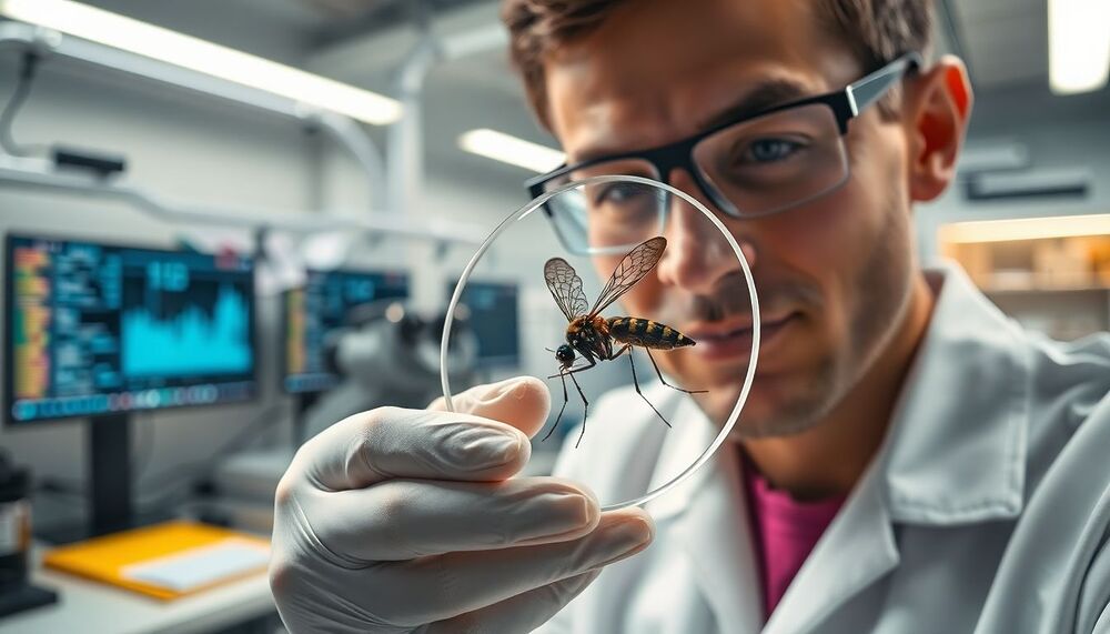 La découverte chez les moustiques pourrait conduire à une nouvelle stratégie contre la dengue et d’autres vecteurs transmis par les moustiques