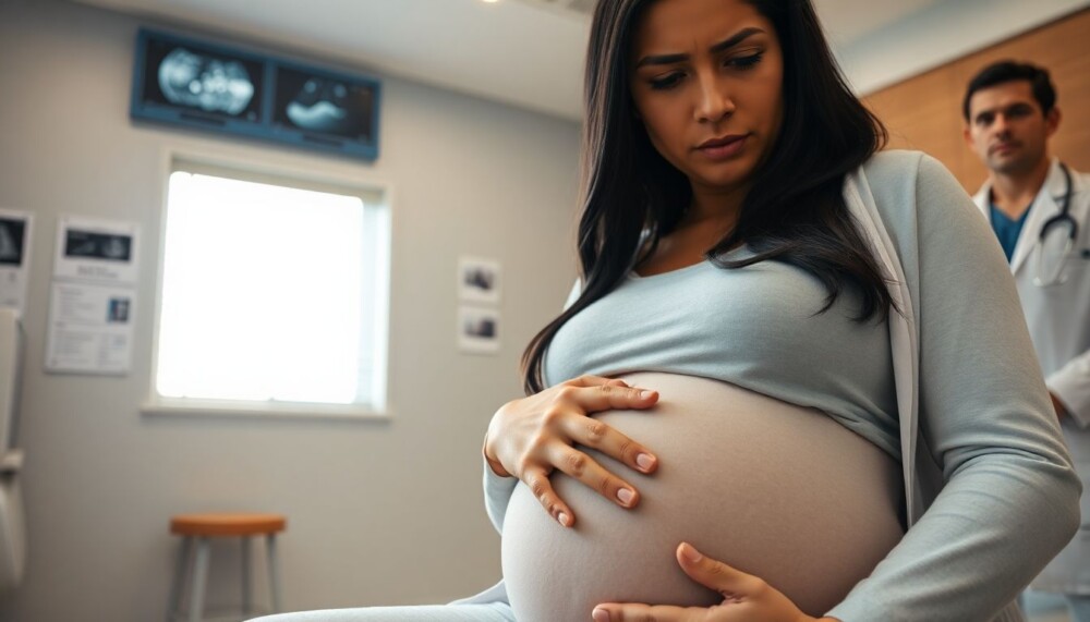 La discrimination pendant la grossesse peut modifier les circuits du cerveau des nourrissons