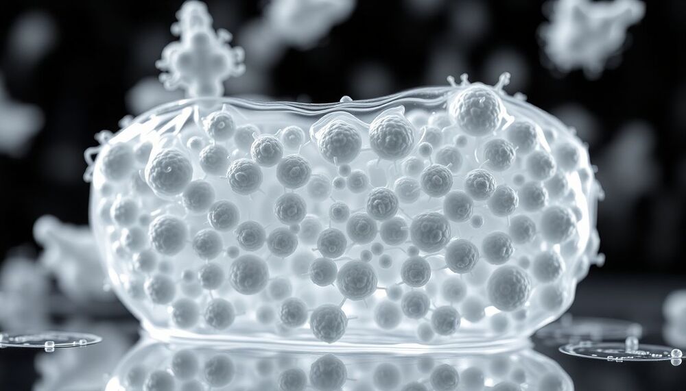 La disposition des bactéries dans les biofilms affecte leur sensibilité aux antibiotiques