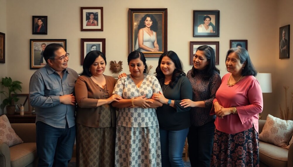 La famille de Selena reconnaissante du refus de libération conditionnelle de Yolanda Saldívar