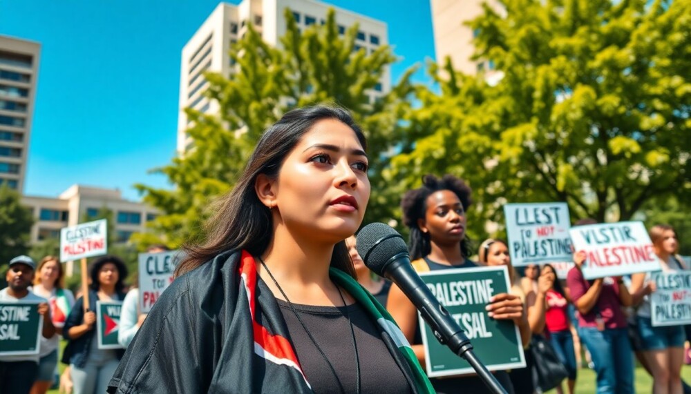 La Floride demande aux universités de dissoudre le groupe pro-palestinien SJP en raison du soutien du Hamas La Floride demande aux universités de dissoudre le groupe pro-palestinien SJP en raison du soutien du Hamas
