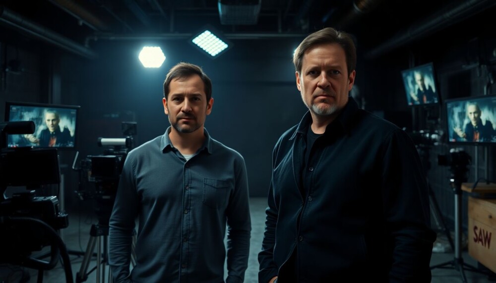 La franchise Saw : James Wan et Leigh Whannell participeront aux nouveaux films La franchise Saw : James Wan et Leigh Whannell participeront aux nouveaux films