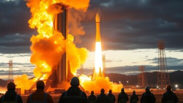 La fusée Starship de SpaceX explose avant le vol : un revers pour la mission spatiale