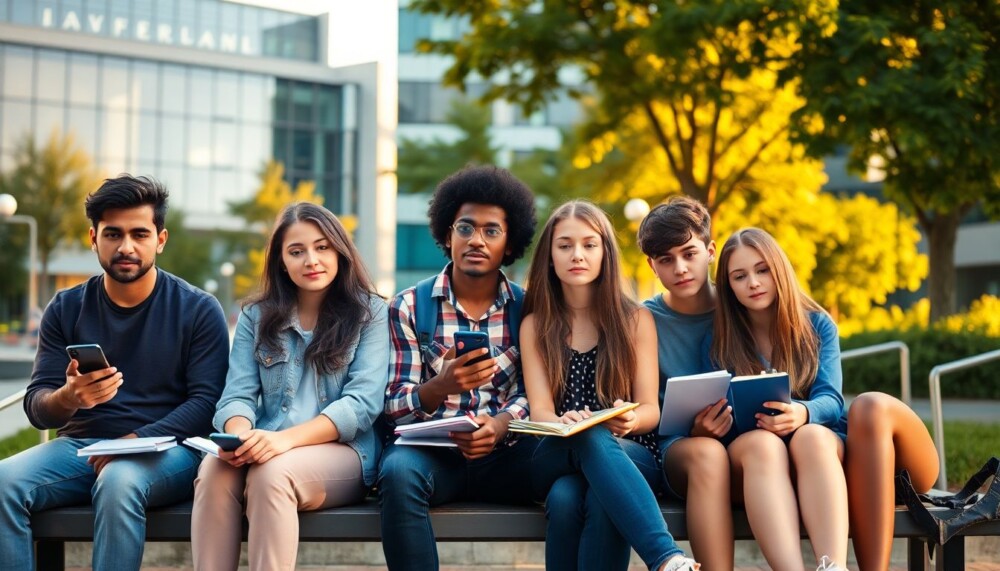 La génération Z abandonne-t-elle ses études ?