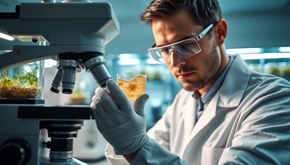 La graisse cultivée en laboratoire pourrait donner à la viande cultivée une saveur et une texture réelles