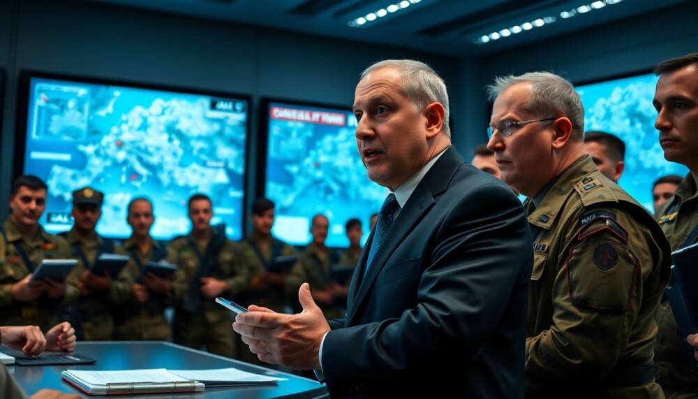 La guerre entre Israël et le Hamas est en direct : le ministre israélien de la Défense déclare aux troupes qu’elles verront bientôt Gaza « de l’intérieur » ; Le terminal de Rafah serait ouvert vendredi | Guerre Israël-Hamas La guerre entre Israël et le Hamas est en direct : le ministre israélien de la Défense déclare aux troupes qu’elles verront bientôt Gaza « de l’intérieur » ; Le terminal de Rafah serait ouvert vendredi | Guerre Israël-Hamas