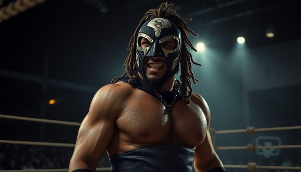 La légende du catch ECW, Sabu, est décédée à 60 ans