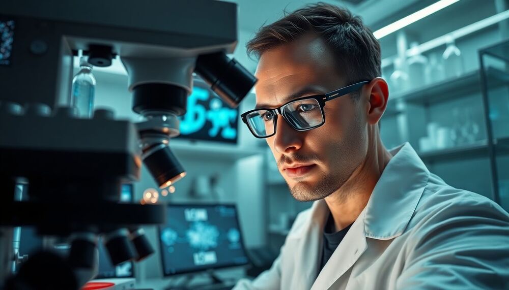 La microautophagie est essentielle pour prévenir le vieillissement