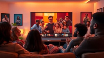 La mini-série de Netflix est très divertissante avec 251,3 millions d’heures de visionnage en rafale