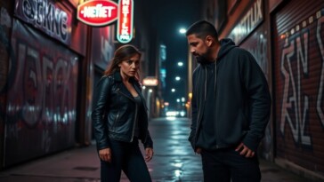 La mini-série de Netflix gagne en intensité à chaque épisode et monte vite dans les classements