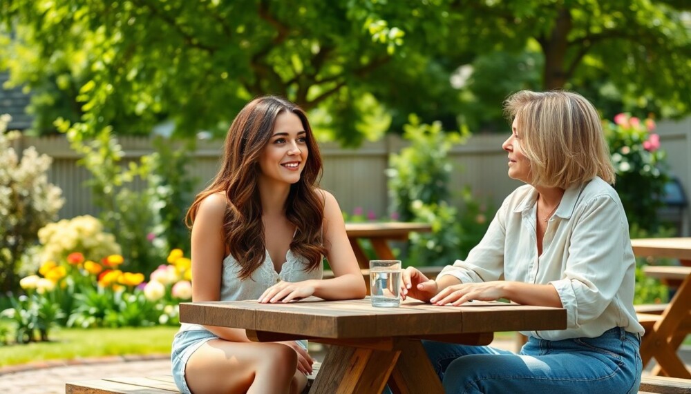 La réponse pour la saison 4 de Ginny & Georgia sur Netflix est déjà connue La réponse pour la saison 4 de Ginny & Georgia sur Netflix est déjà connue
