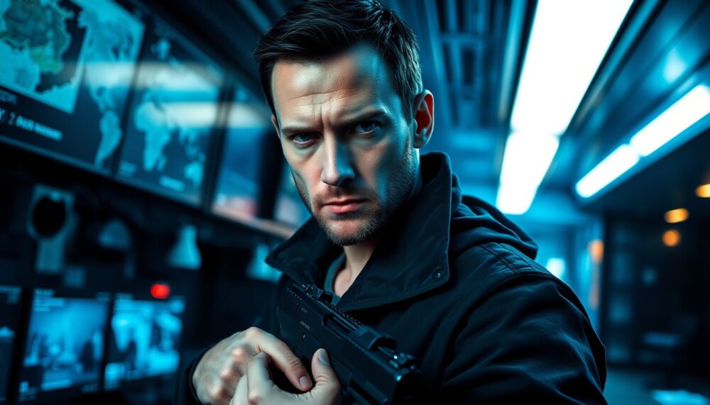 La saison 2 du remake américain du Bureau des légendes : Réponse sur Michael Fassbender La saison 2 du remake américain du Bureau des légendes : Réponse sur Michael Fassbender