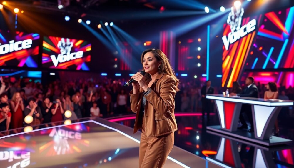 La saison 23 de « The Voice » est-elle diffusée ce soir, le 10 avril ? Un grand changement d’horaire arrive La saison 23 de « The Voice » est-elle diffusée ce soir, le 10 avril ? Un grand changement d’horaire arrive