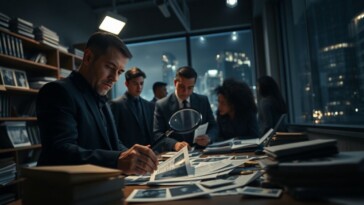 La série criminelle de Netflix a captivé les spectateurs pendant 33,1 millions d’heures