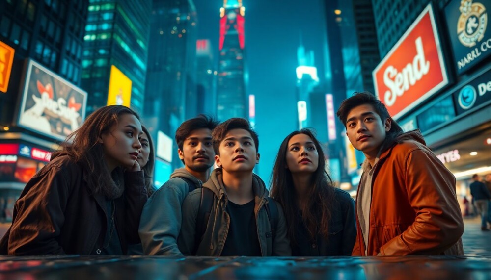 La série Netflix, avec son final surprenant et ses cliffhangers fous, aura enfin une saison 2