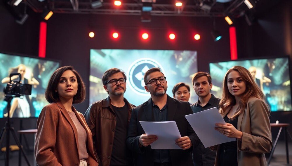 La série se termine : date de sortie, intrigues et distribution dévoilées La série se termine : date de sortie, intrigues et distribution dévoilées