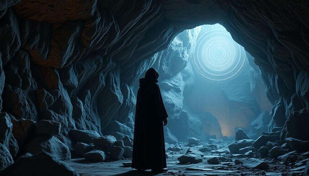 La « sorcellerie » dans l’église du Diable à Koli était-elle basée sur la résonance acoustique ? La grotte crevasse a un paysage sonore unique La « sorcellerie » dans l’église du Diable à Koli était-elle basée sur la résonance acoustique ? La grotte crevasse a un paysage sonore unique