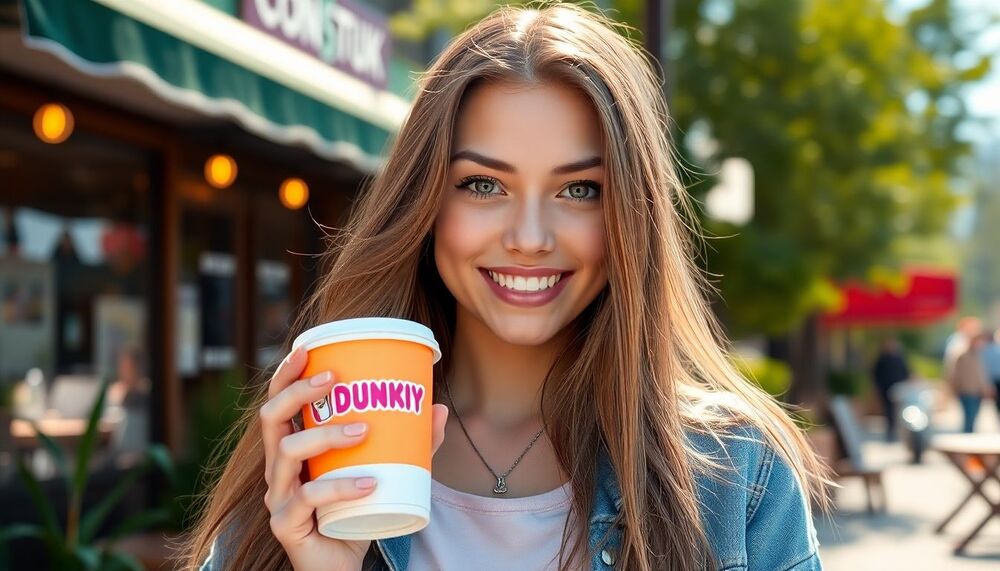 La star de TikTok, Charli D’Amelio, révèle pourquoi elle n’a pas encore commandé « The Charli » chez Dunkin ‘Donuts La star de TikTok, Charli D’Amelio, révèle pourquoi elle n’a pas encore commandé « The Charli » chez Dunkin ‘Donuts