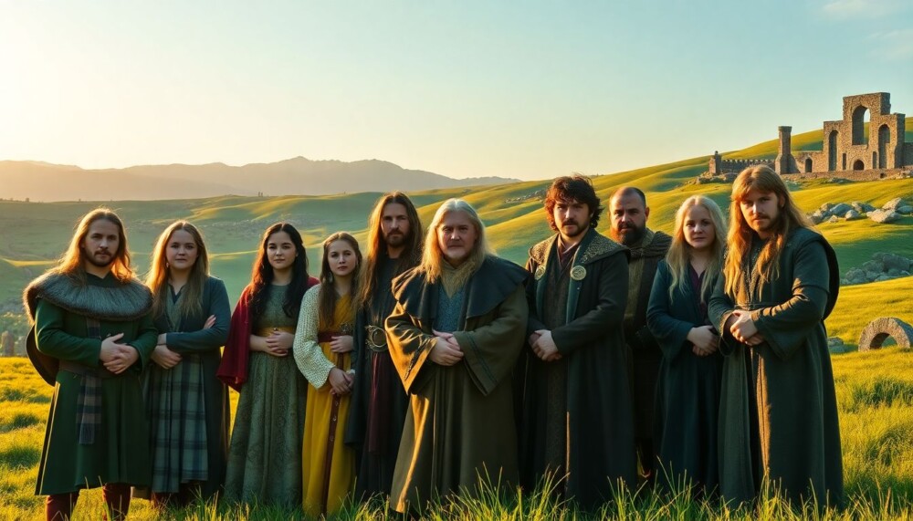 La suite de la série Le Seigneur des Anneaux : casting, intrigues et infos essentielles à savoir La suite de la série Le Seigneur des Anneaux : casting, intrigues et infos essentielles à savoir