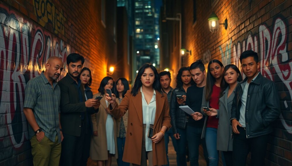 La suite de la série Netflix : premières révélations dévoilées