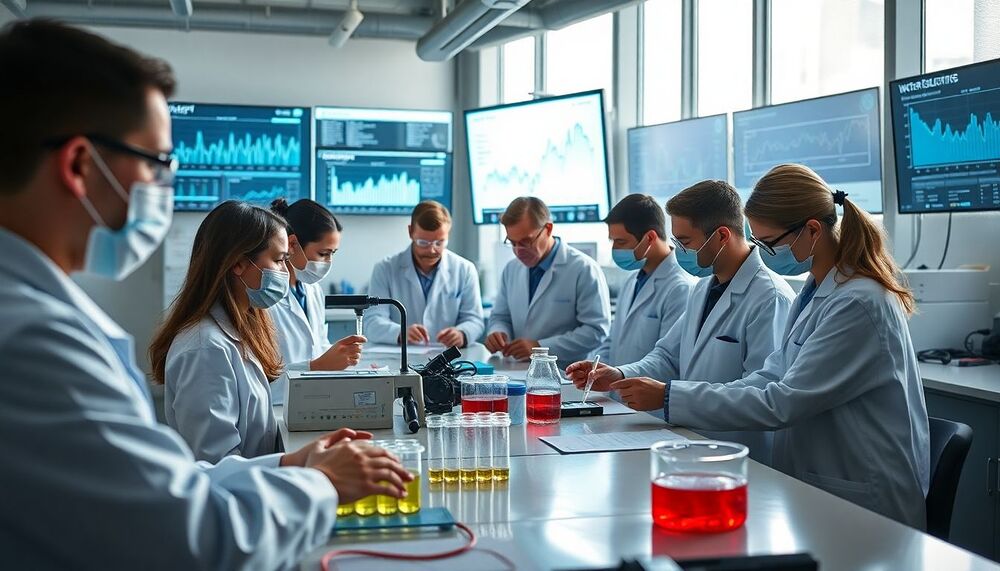 La surveillance des eaux usées est un outil clé pour maintenir les écoles ouvertes pendant les urgences de santé publique, révèle une étude La surveillance des eaux usées est un outil clé pour maintenir les écoles ouvertes pendant les urgences de santé publique, révèle une étude
