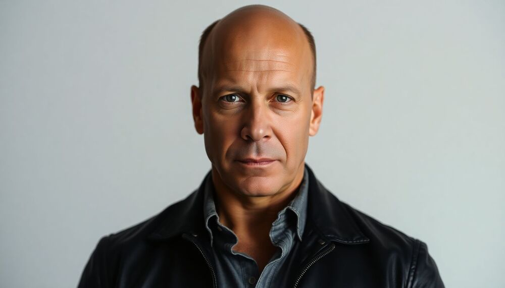 La valeur nette de Bruce Willis La valeur nette de Bruce Willis