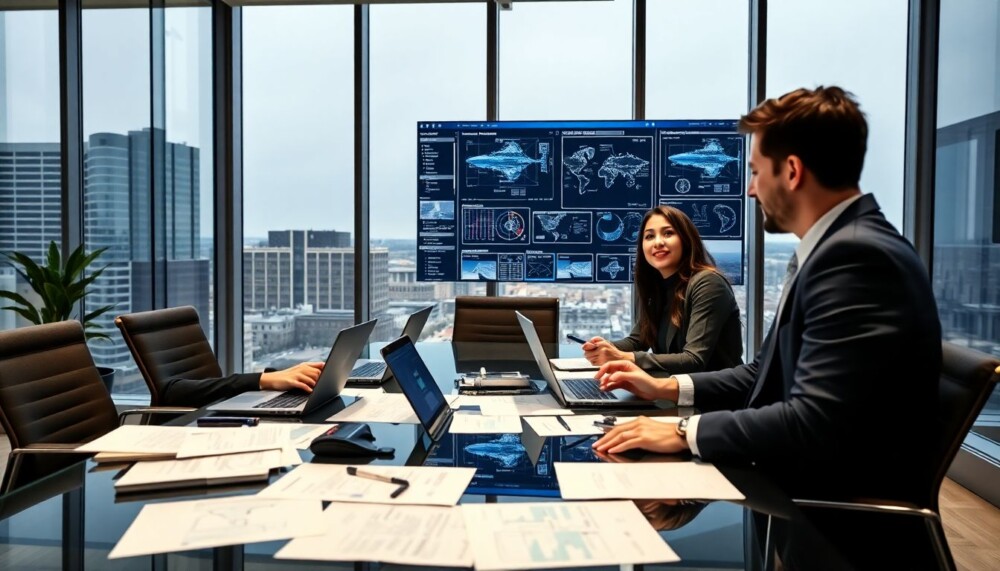 La vente au Pentagone est complexe, des start-ups cherchent à simplifier ce processus