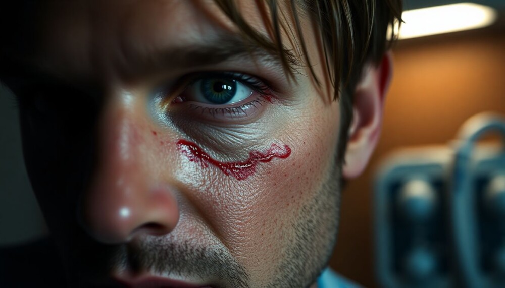 L’accident de Jeremy Renner : détails effrayants sur son œil gauche et les risques mortels encourus L’accident de Jeremy Renner : détails effrayants sur son œil gauche et les risques mortels encourus