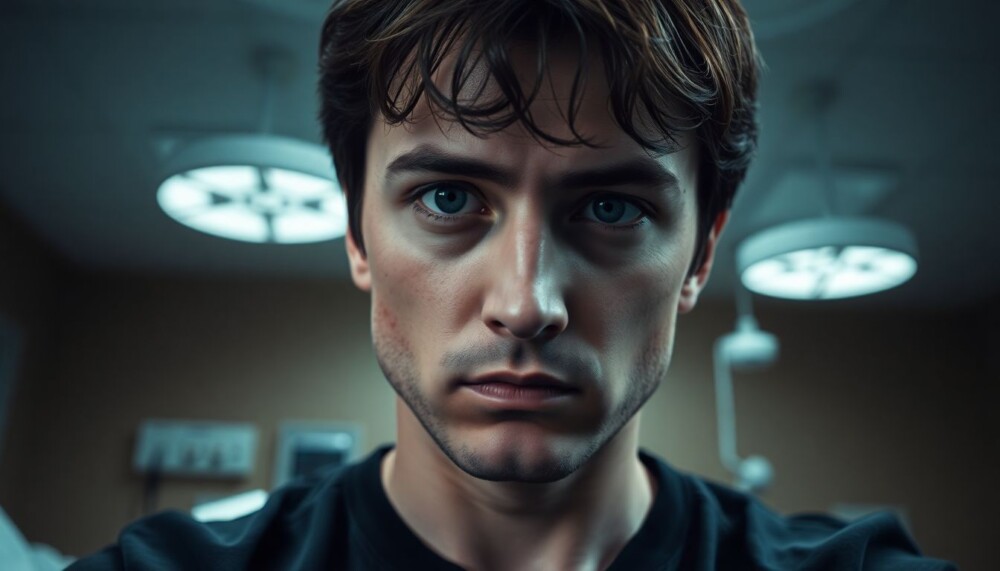 L’acteur de Harry Potter prévient qu’il pourrait perdre la capacité de marcher et de parler après un diagnostic bouleversant L’acteur de Harry Potter prévient qu’il pourrait perdre la capacité de marcher et de parler après un diagnostic bouleversant