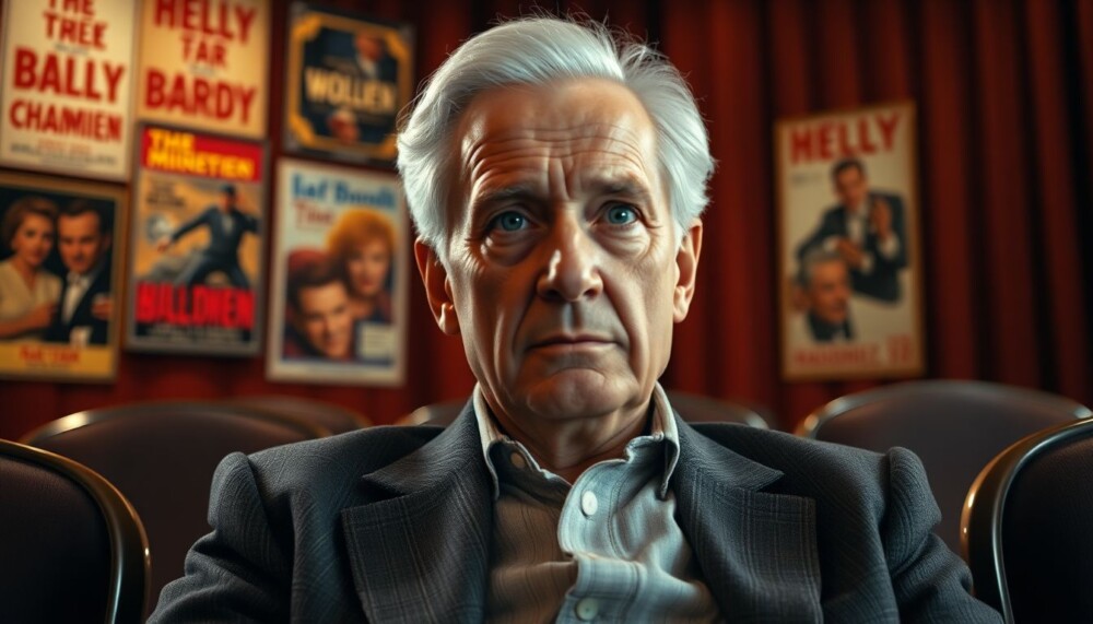 L’acteur de Spider-Man, Jack Betts, est décédé à 96 ans