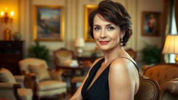 L’actrice Valerie Mahaffey, célèbre pour Sully et Desperate Housewives, est morte à 71 ans