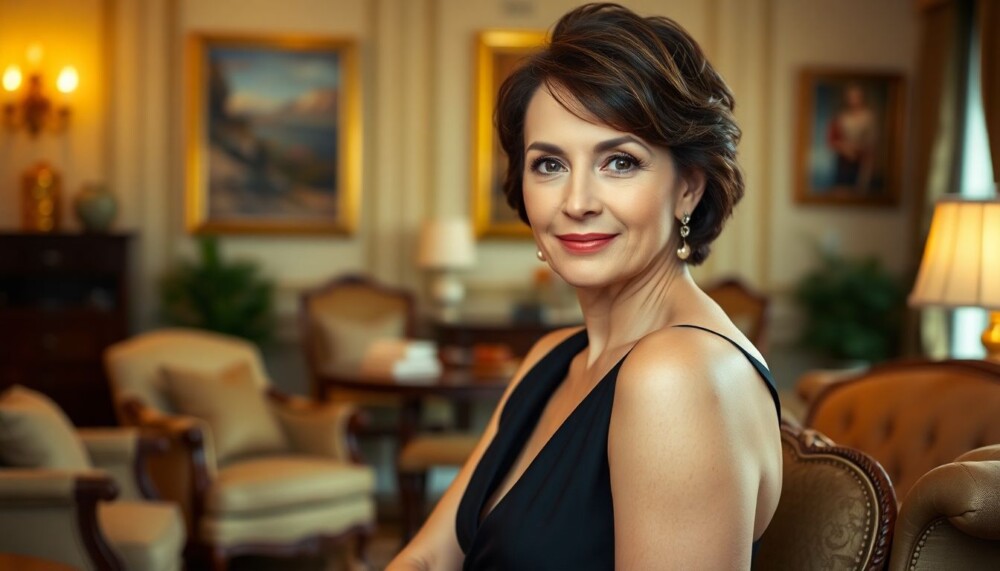 L’actrice Valerie Mahaffey, célèbre pour Sully et Desperate Housewives, est morte à 71 ans