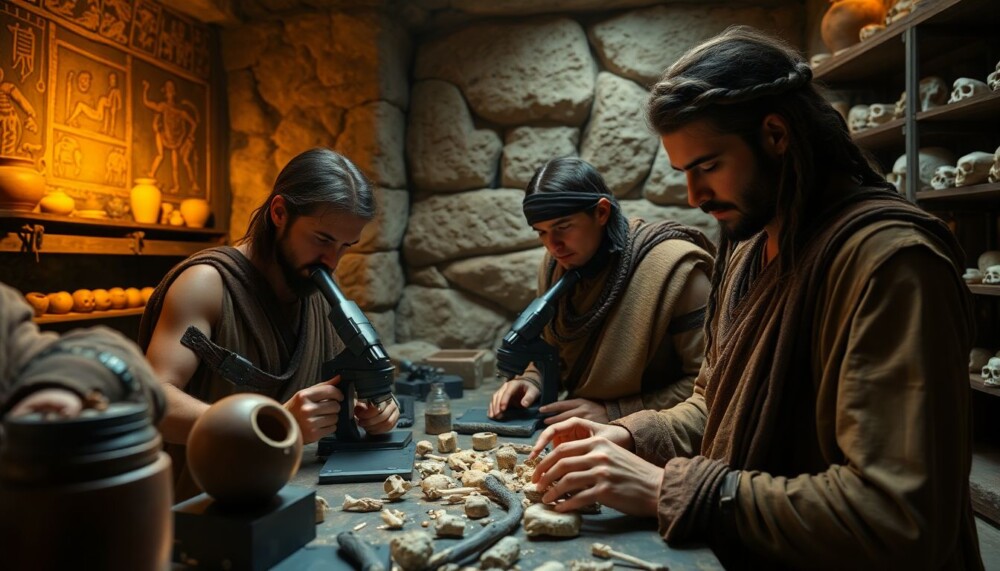 L’ADN de 136 anciens Ibères révèle des transformations génomiques et sociales au cours de la changeover de l’âge du cuivre à l’âge du bronze dans le sud-ouest de l’Europe – ScienceDaily