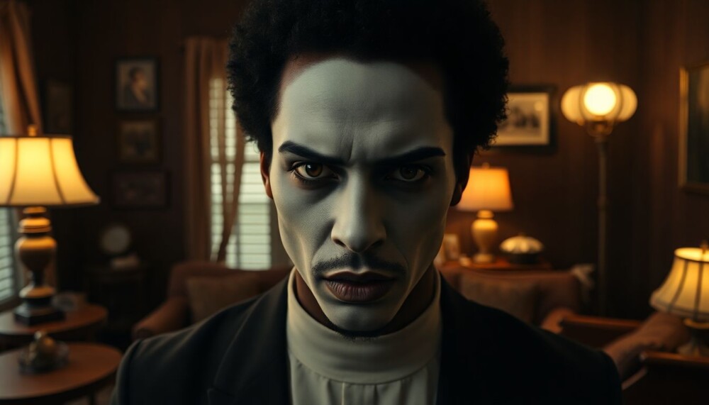 LaKeith Stanfield ne pouvait pas dire que Donald Glover portait Whiteface pour jouer Teddy Perkins sur ‘Atlanta’ LaKeith Stanfield ne pouvait pas dire que Donald Glover portait Whiteface pour jouer Teddy Perkins sur ‘Atlanta’