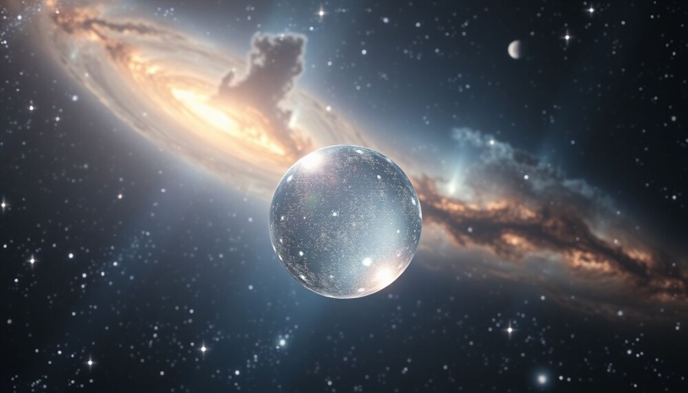 L’antimatière descend ! L’effet de la gravité sur le jumeau insaisissable de la matière est révélé