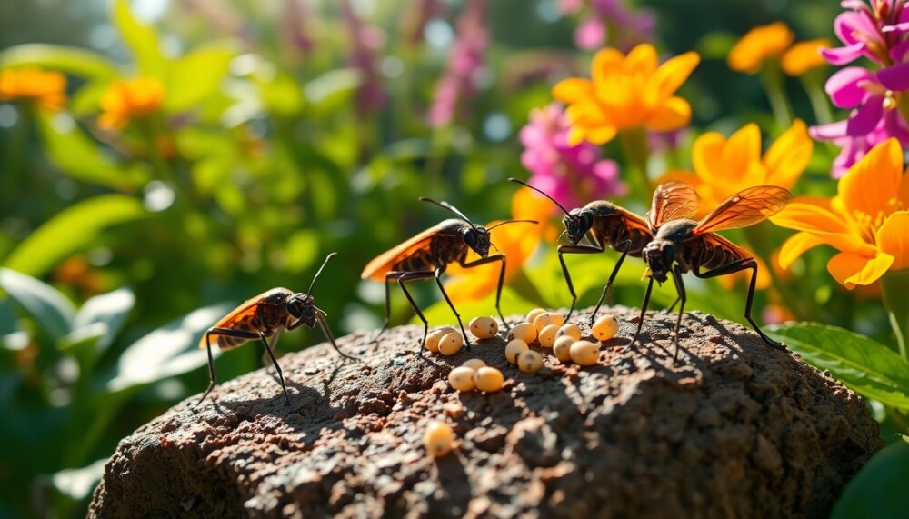 L’apprentissage aide les sphinx du tabac à sélectionner furthermore efficacement une supply de nectar et un website de ponte – ScienceDaily L’apprentissage aide les sphinx du tabac à sélectionner furthermore efficacement une supply de nectar et un website de ponte – ScienceDaily