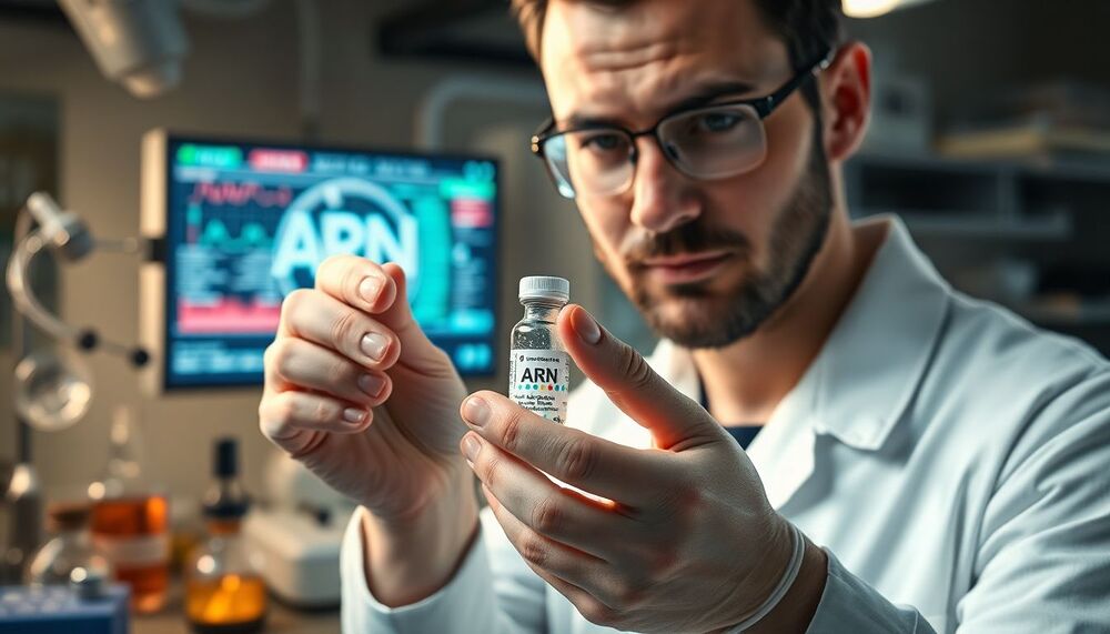 L’ARN délivré par des nanoparticules réduit la neuroinflammation lors de tests en laboratoire L’ARN délivré par des nanoparticules réduit la neuroinflammation lors de tests en laboratoire
