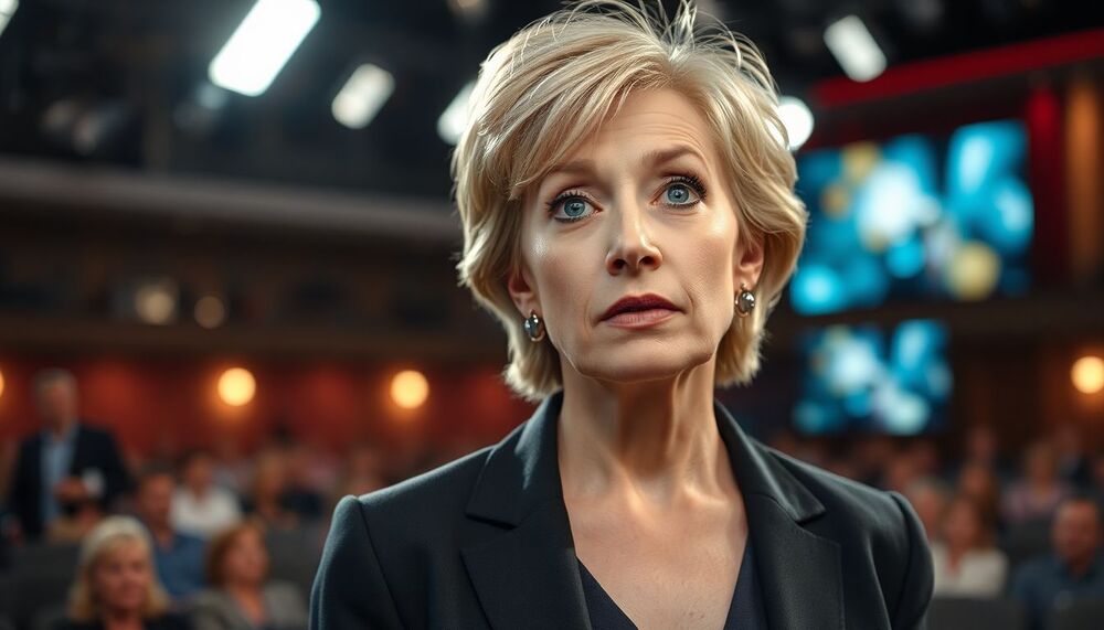 Laurence Boccolini écartée après deux saisons des Enfants de la télé : une surprise Laurence Boccolini écartée après deux saisons des Enfants de la télé : une surprise