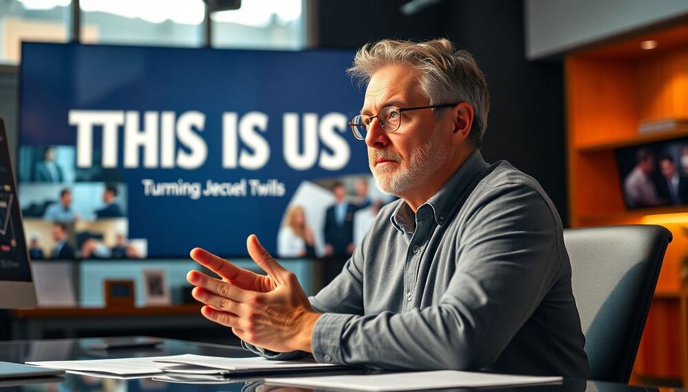L’auteur de « This Is Us » confirme que les téléspectateurs doivent « s’attendre à l’inattendu » à la fin de la saison 6