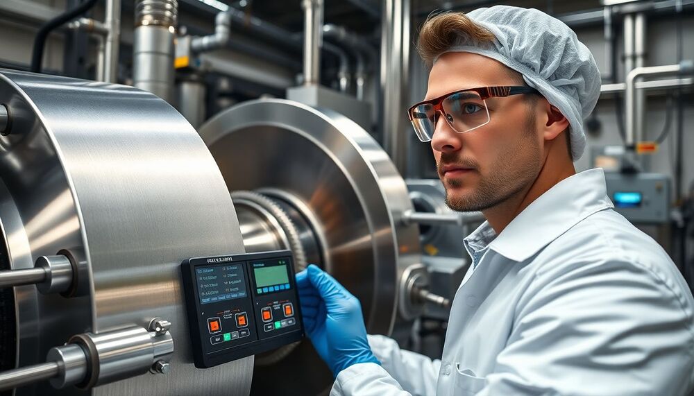 Le broyage à billes offre des avantages à haute pression aux matériaux de batterie