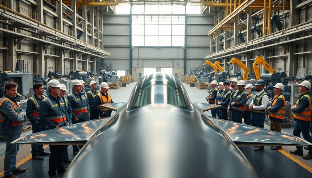 Le constructeur russe d’avions de chasse va accroître sa production de 30 % en licenciant 1 500 cadres