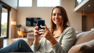 Le dernier film remarquable d’Apple TV, tourné avec un iPhone, est en streaming gratuit