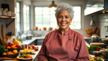 Le dernier post Instagram de la célèbre cheffe Anne Burrell avant son décès à 55 ans révèle des détails émouvants