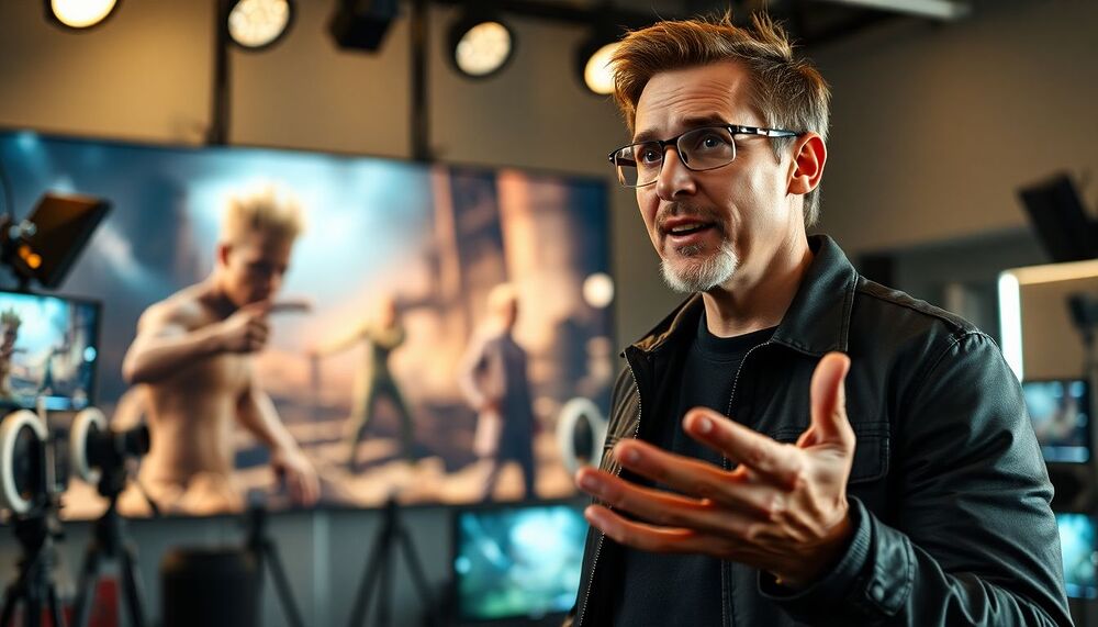 Le directeur de « Guardians of the Galaxy » explique comment Thor semblait comprendre Groot dans « Avengers : Infinity War » Le directeur de « Guardians of the Galaxy » explique comment Thor semblait comprendre Groot dans « Avengers : Infinity War »