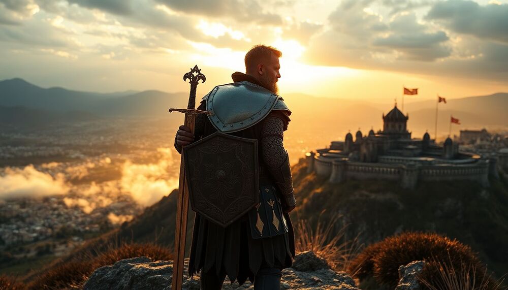 Le film épique de Ridley Scott 2024 : un incontournable du streaming à découvrir absolument Le film épique de Ridley Scott 2024 : un incontournable du streaming à découvrir absolument