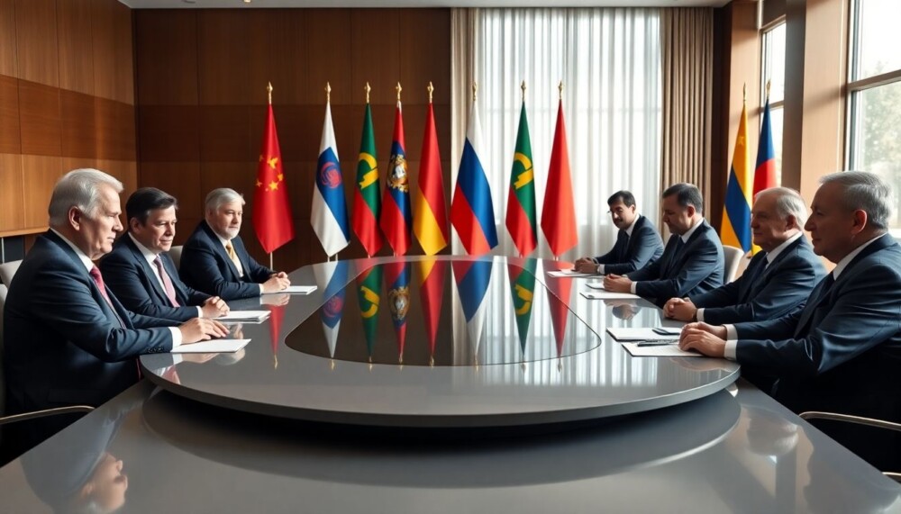 Le G-7 envisage d’interdire les importations de diamants russes d’ici la fin de l’année, selon la Belgique Le G-7 envisage d’interdire les importations de diamants russes d’ici la fin de l’année, selon la Belgique