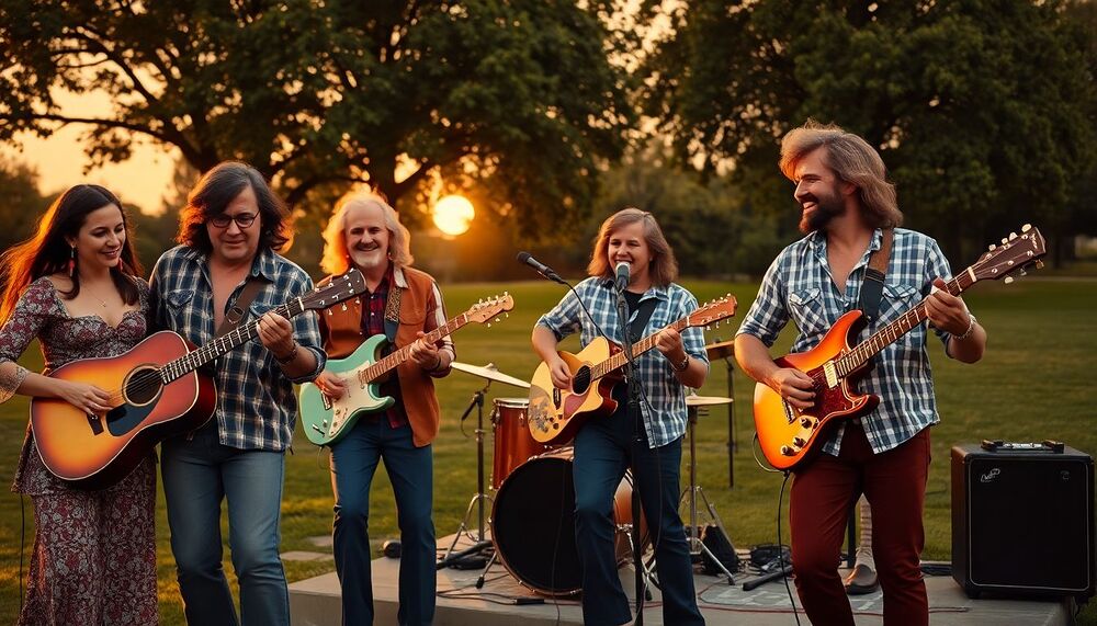 Le groupe à l’origine de Dancing in the Moonlight révèle que le film d’Adam Sandler l’a inspiré