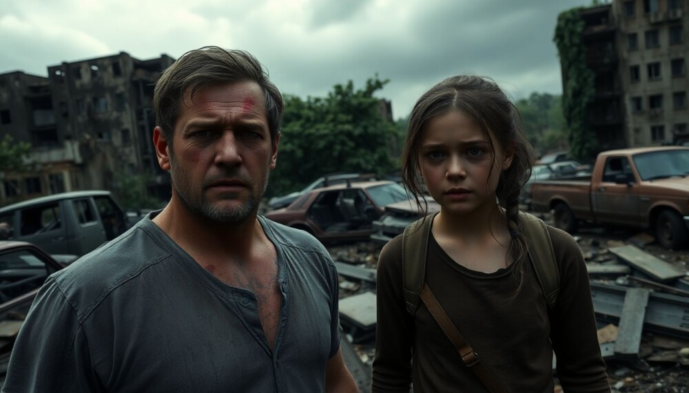 Le jeu « The Last of Us » suscite l’émoi avec une scène particulièrement choquante Le jeu « The Last of Us » suscite l’émoi avec une scène particulièrement choquante